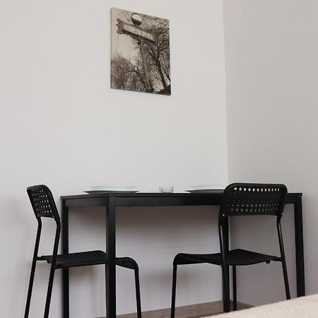 Ferienwohnung Apartman Lena Banovo Brdo Belgrad Exterior foto